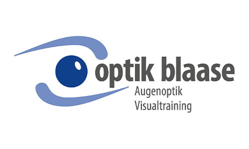 Optik Blase