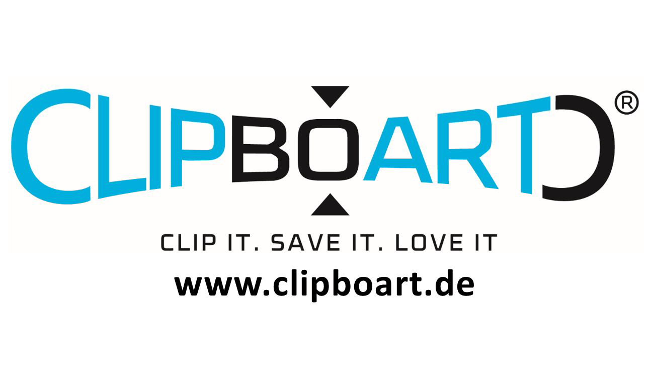 Clipboart