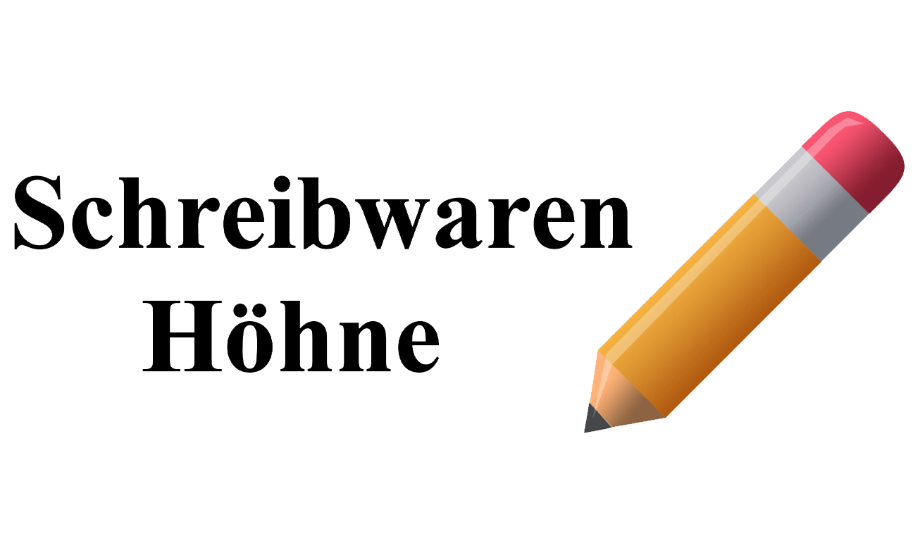 Schreibwaren Höhne
