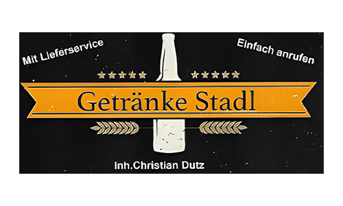 Getränke Stadl